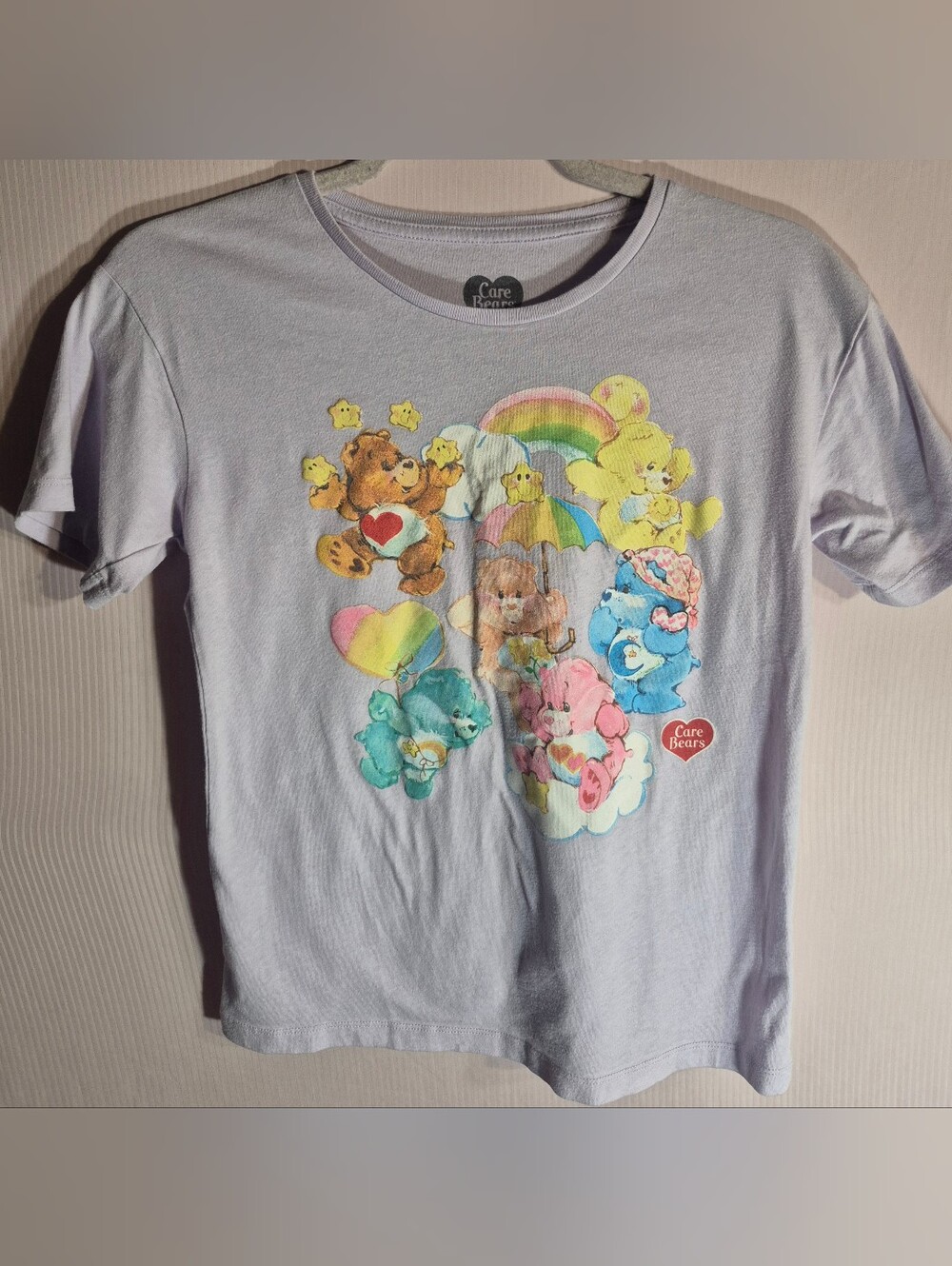 Care Bears Tshirt
